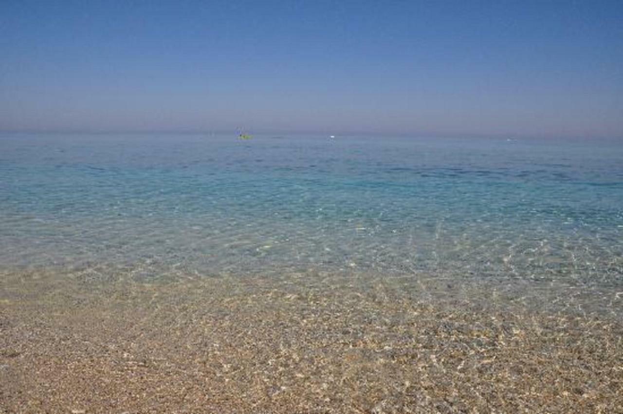 דירות זמברונה Baciati Dal Sole מראה חיצוני תמונה